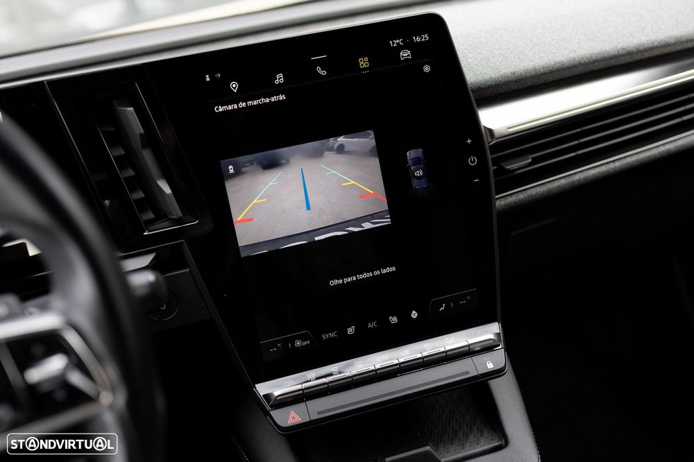 Renault Mégane E-Tech EV60 Techno Optimum Charge - 31