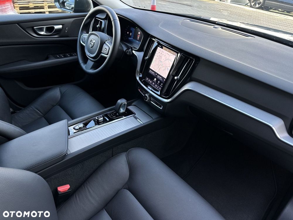 Volvo V60 - 23