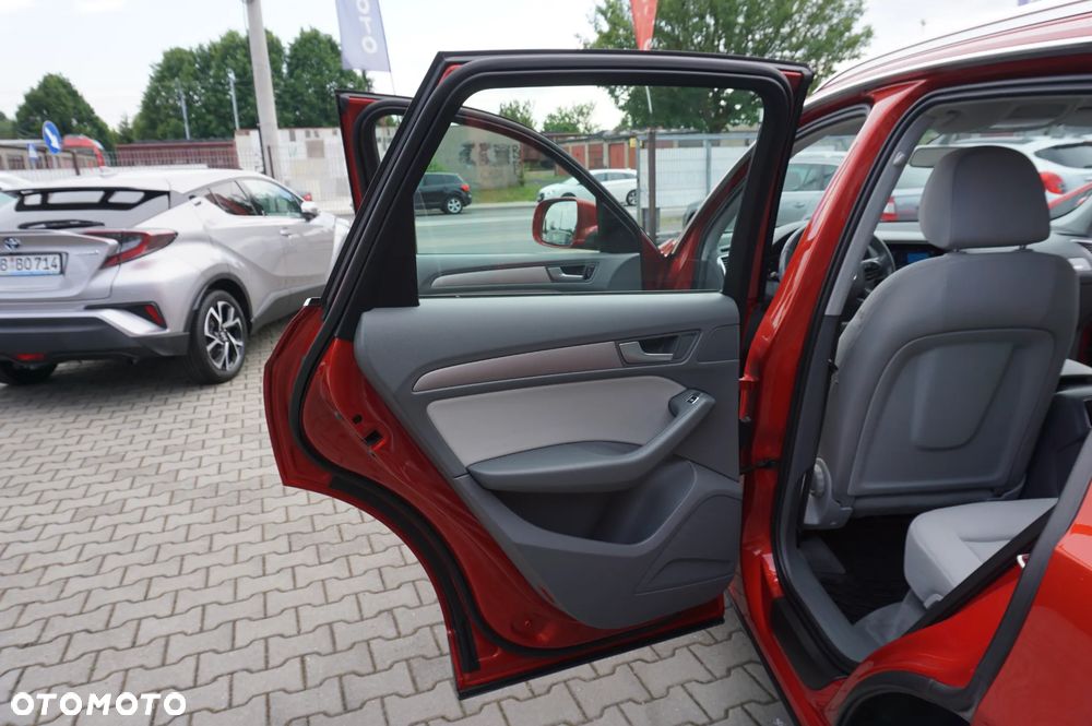 Audi Q5 - 23