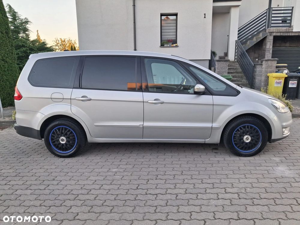 Ford Galaxy - 7