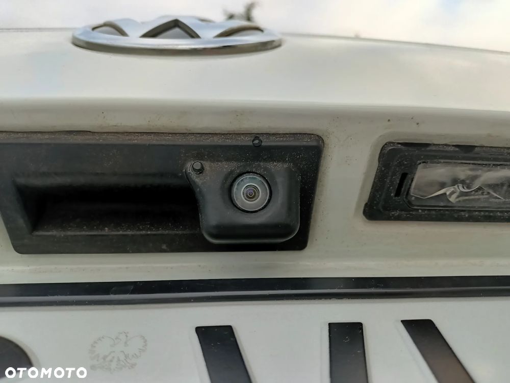 Volkswagen Tiguan - 18