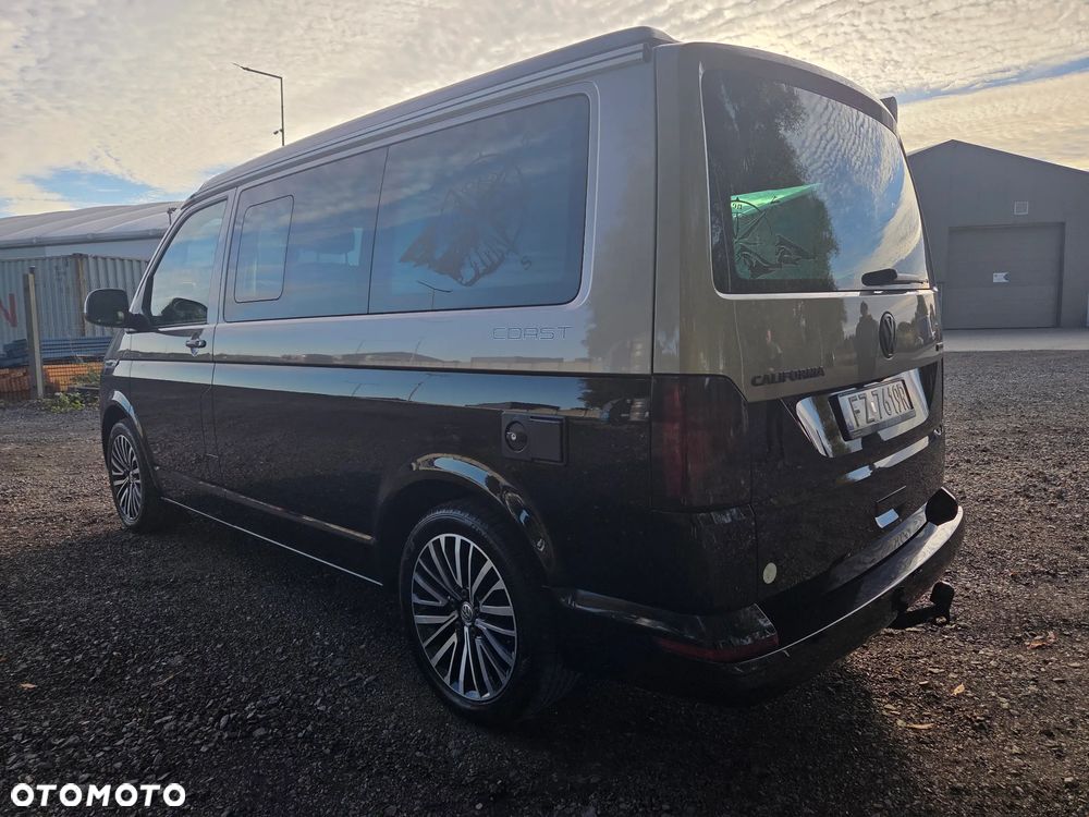 Volkswagen California - 4