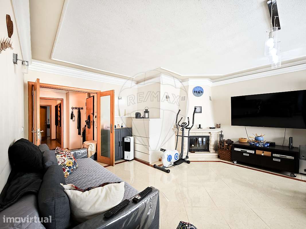 Apartamento T2 para venda - Grande imagem: 5/15