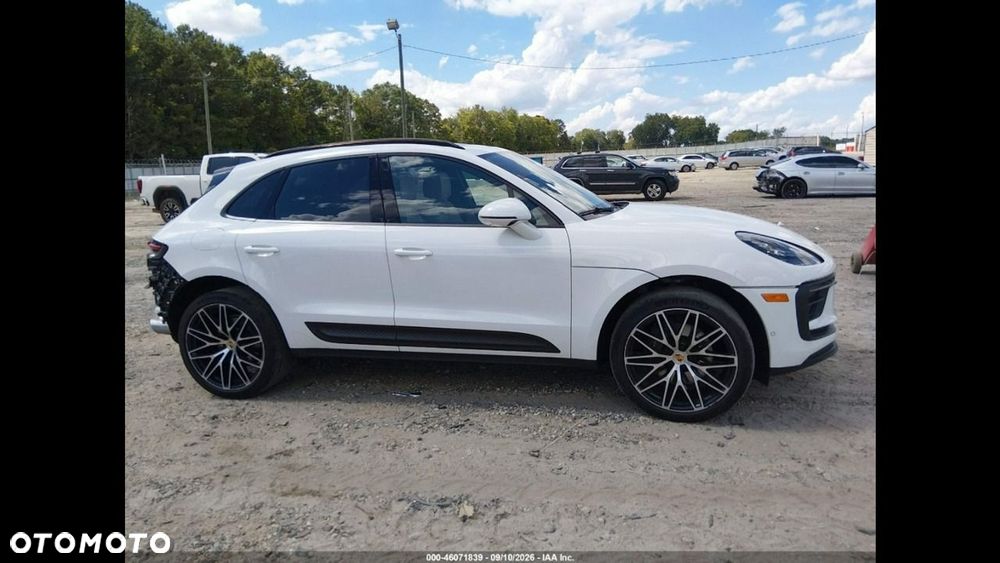 Porsche Macan T PDK - 6