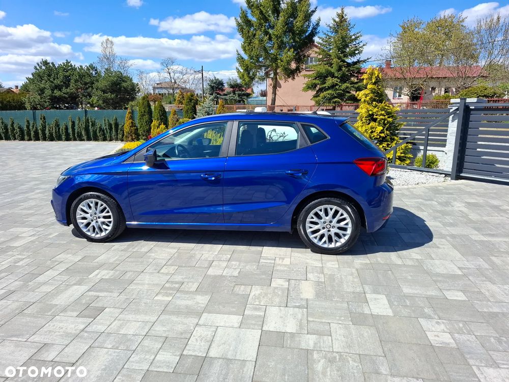 Seat Ibiza 1.0 EcoTSI S&S XCELLENCE - 7