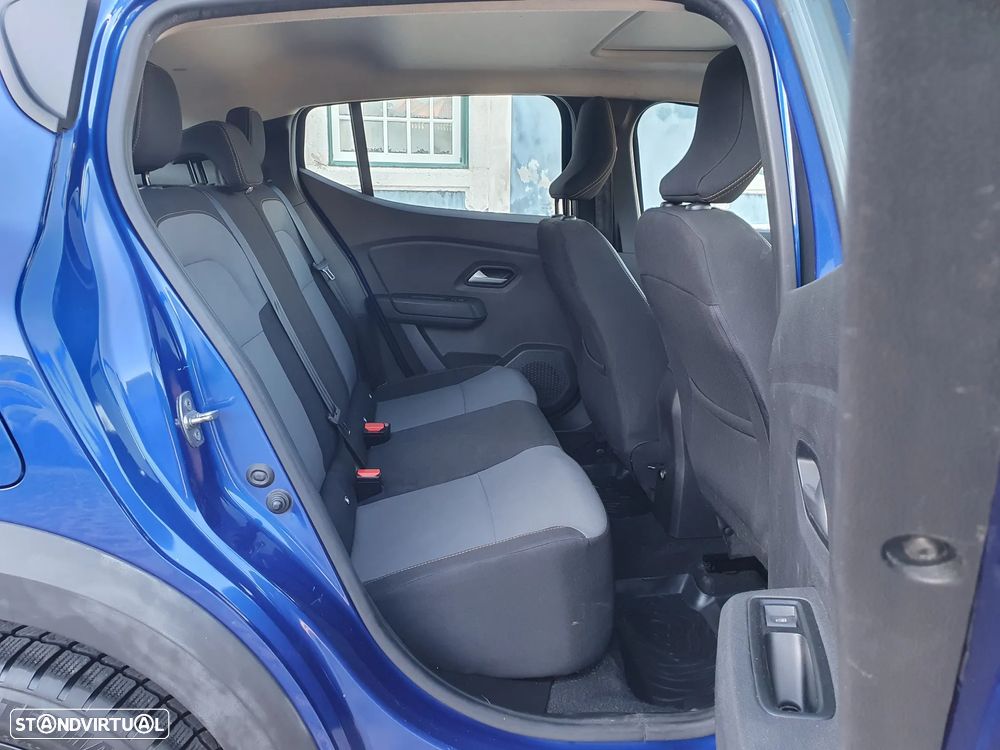 Dacia Sandero - 9