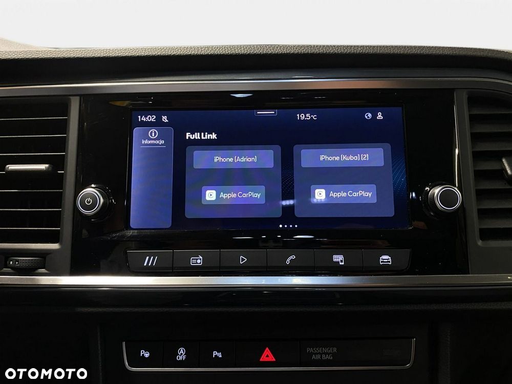 Seat Ateca - 29