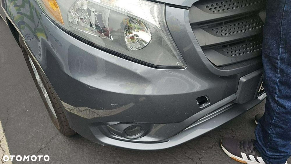 Mercedes-Benz Vito 2016