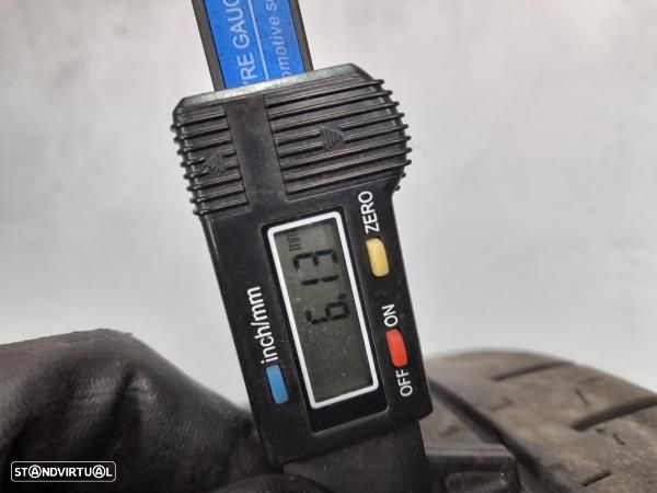 Pneus Pneu Par - 5