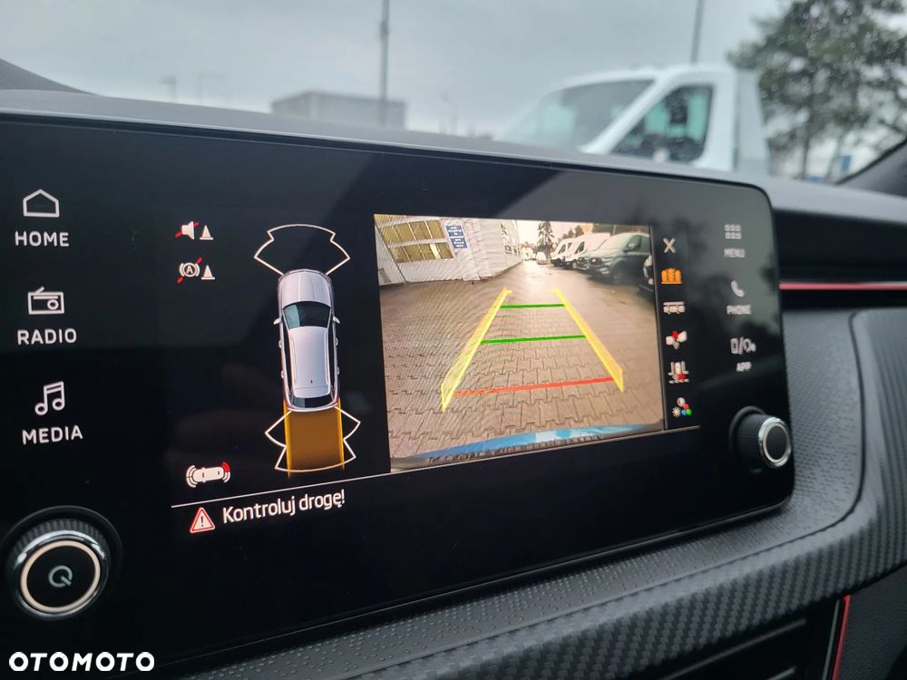 Skoda Kamiq 1.5 TSI Monte Carlo DSG - 16