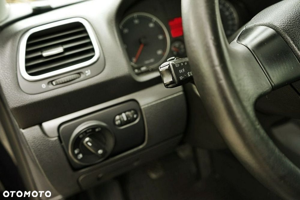 Volkswagen Eos - 23