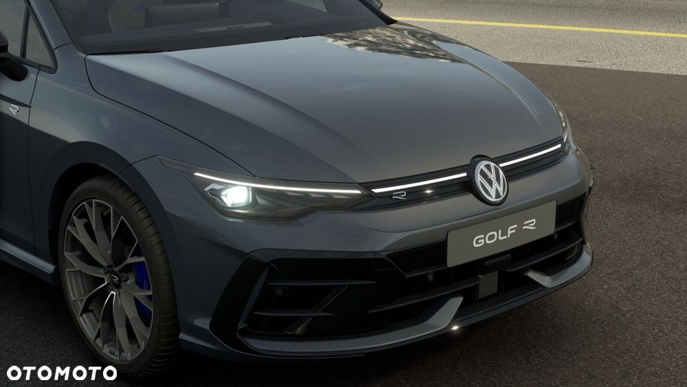 Volkswagen Golf - 16