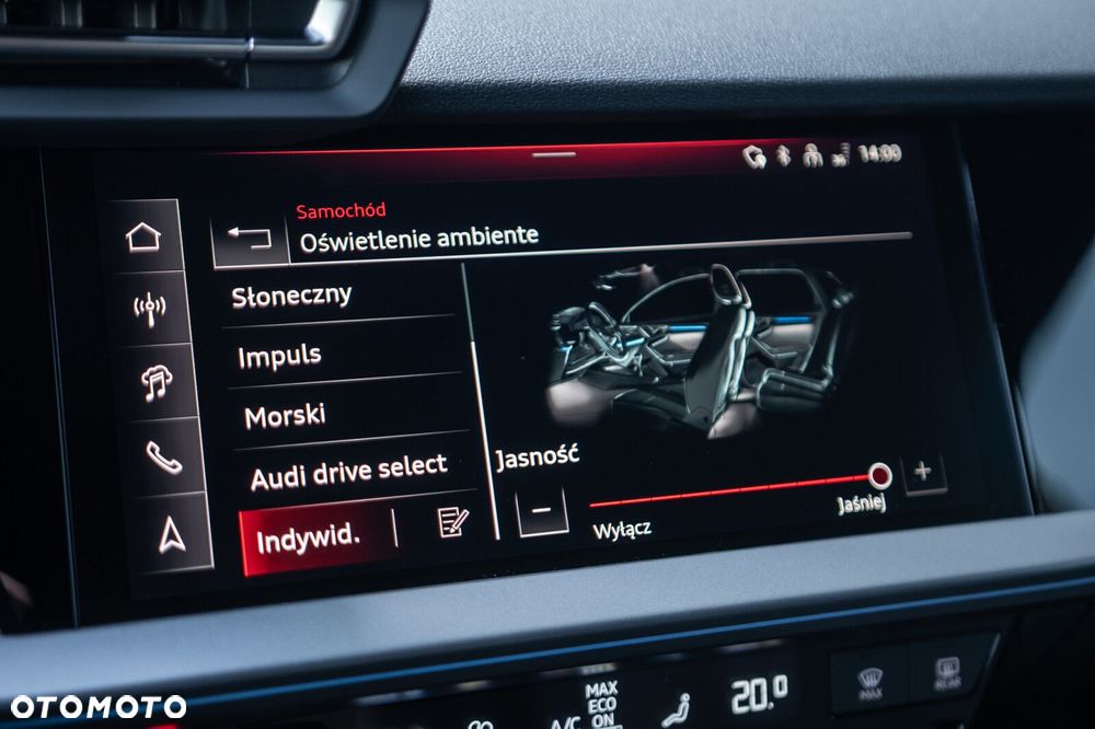 Audi A3 Sportback - 18