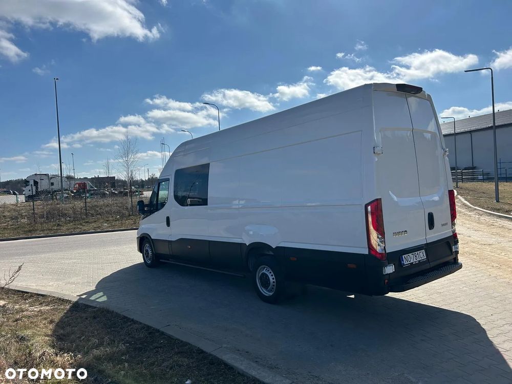 Iveco Daily - 8