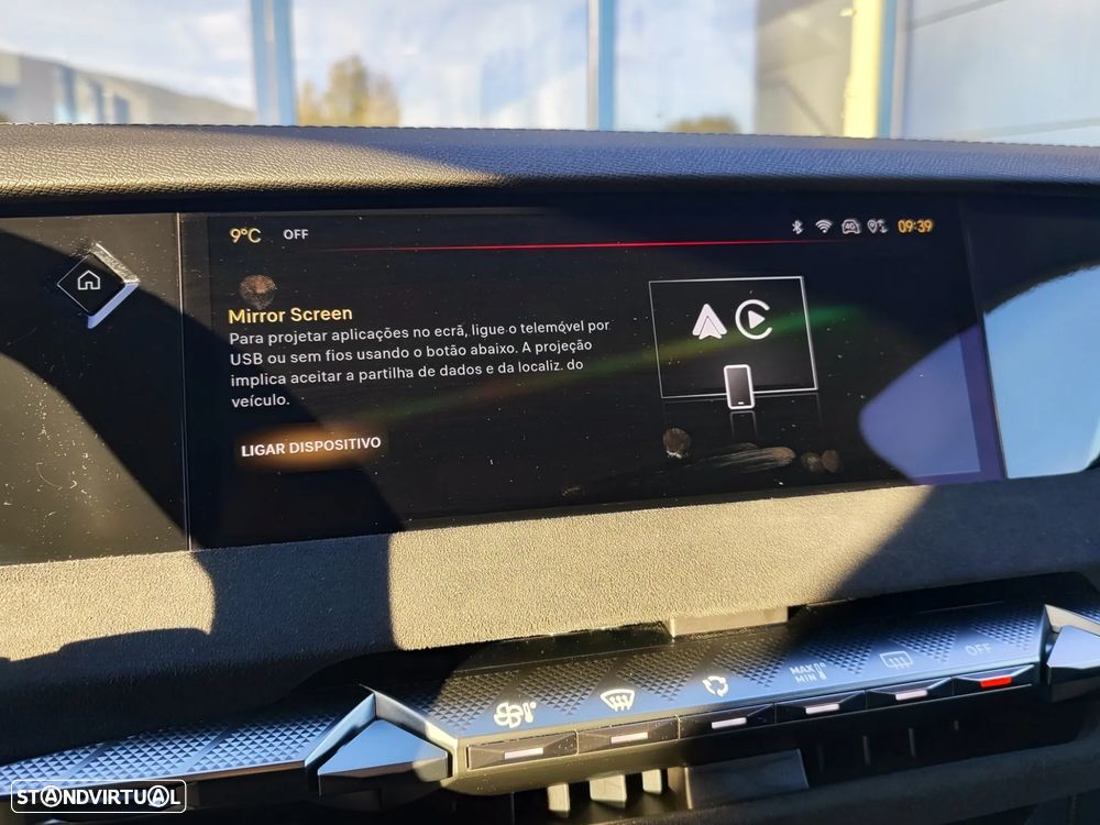 DS DS4 1.2 Hybrid Etoile e-DSC6 - 18