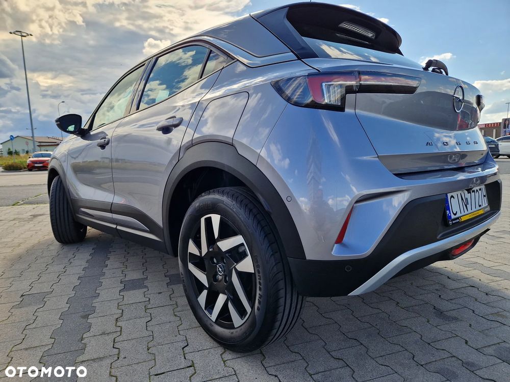 Opel Mokka 1.2 DI Turbo Edition - 3