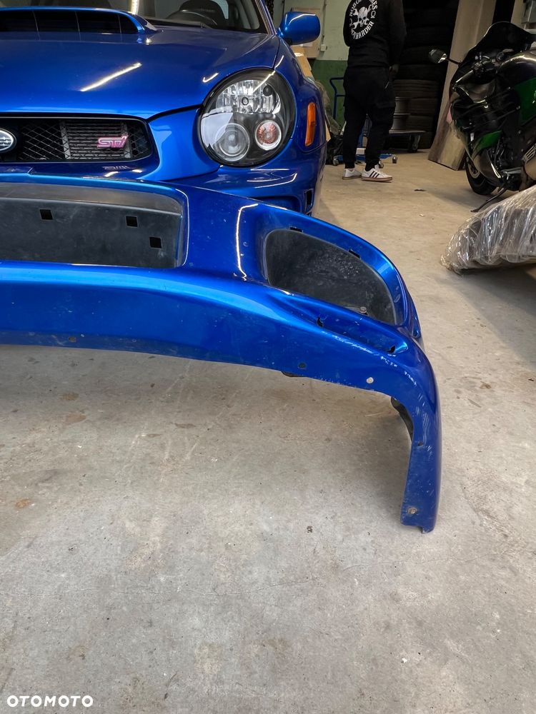 Subaru Impreza - 33