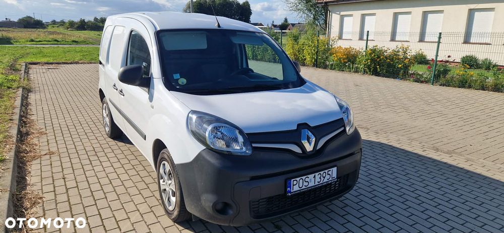 Renault Kangoo - 1