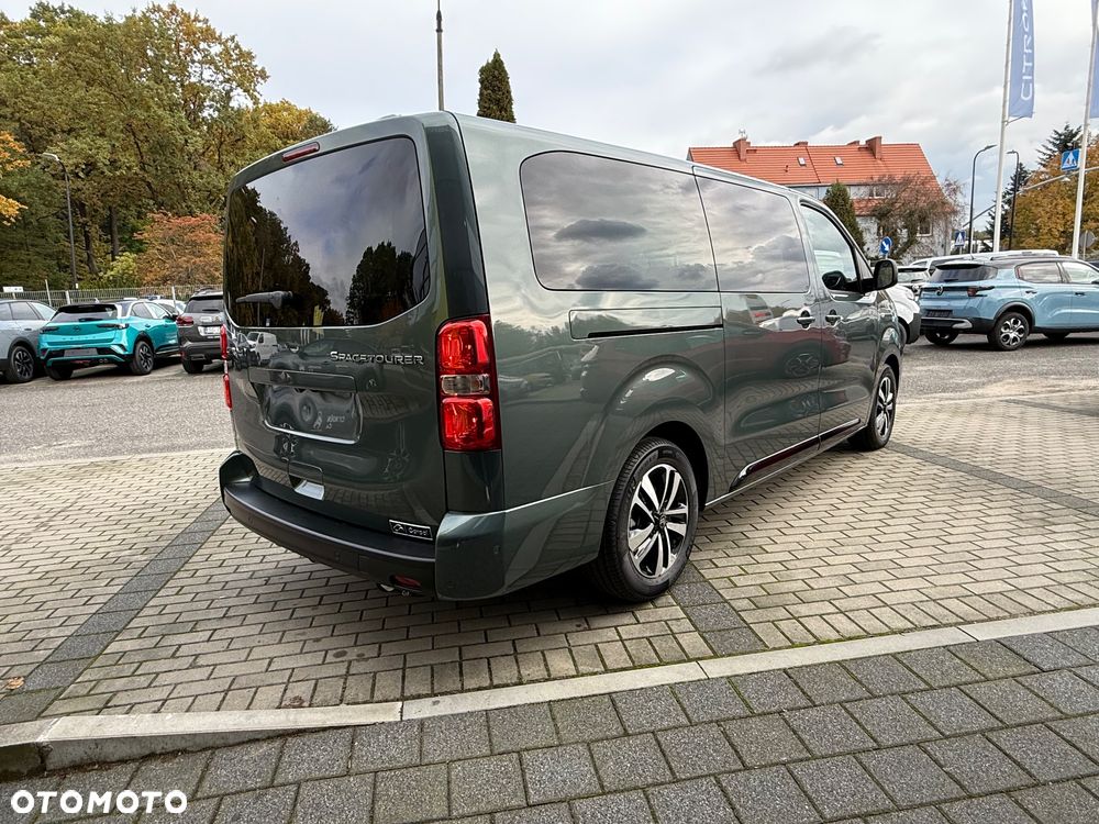 Citroën SpaceTourer - 5