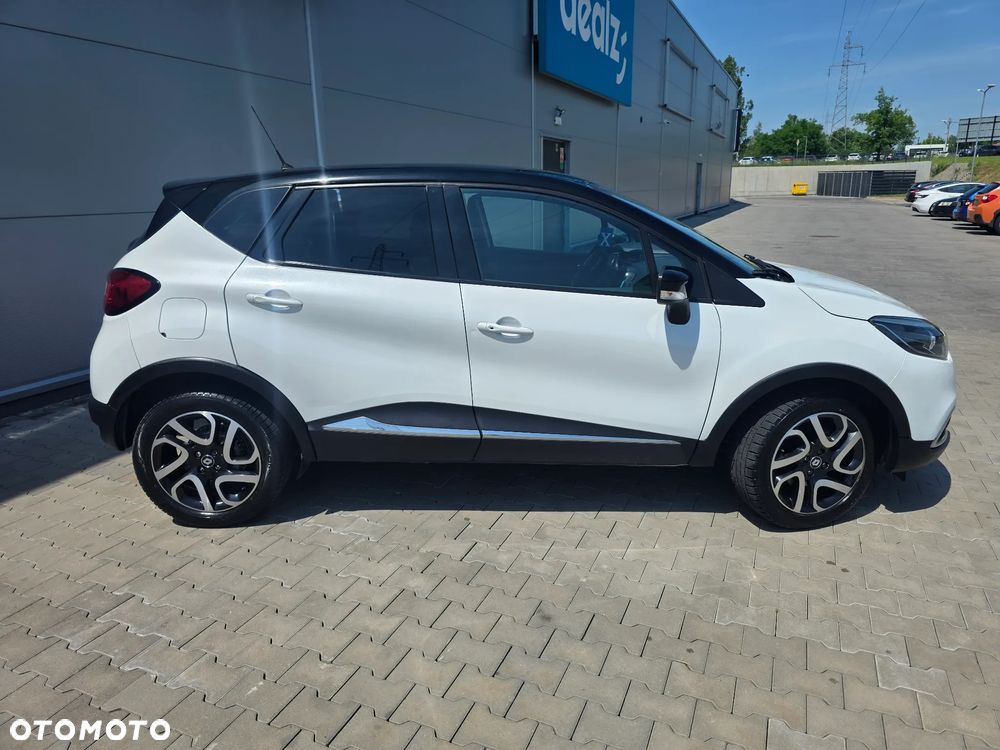 Renault Captur ENERGY TCe 120 Intens - 13