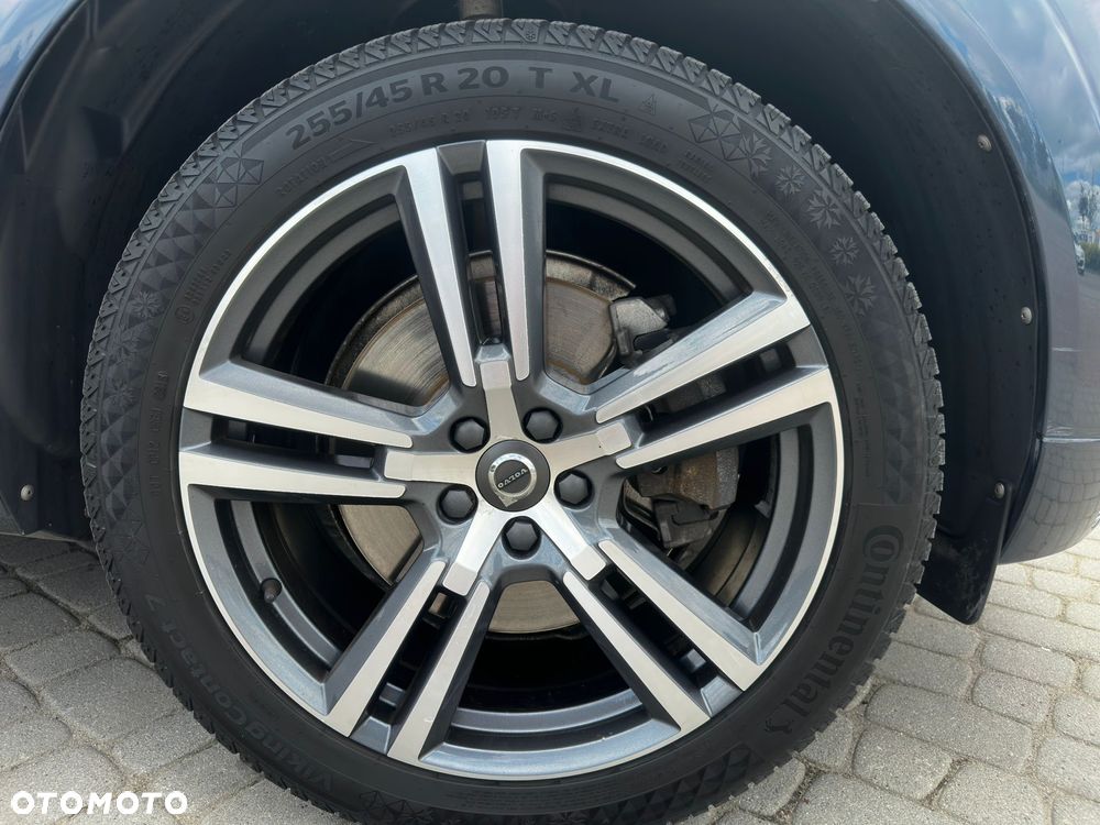 Volvo XC 60 B4 D AWD Inscription - 6