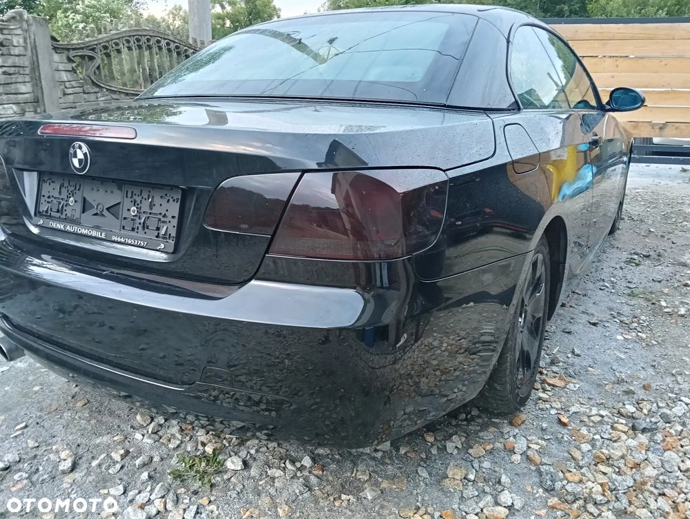 BMW Seria 3 - 5