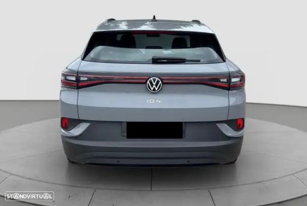 VW ID.4 52 kWh Pure - 2