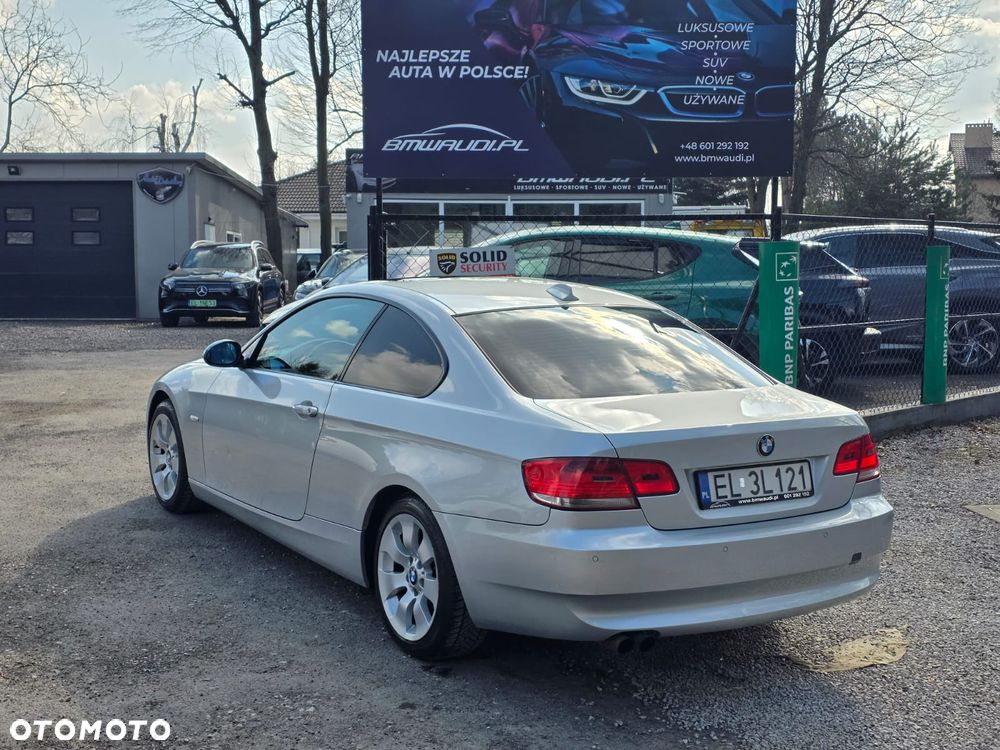 BMW Seria 3 - 11