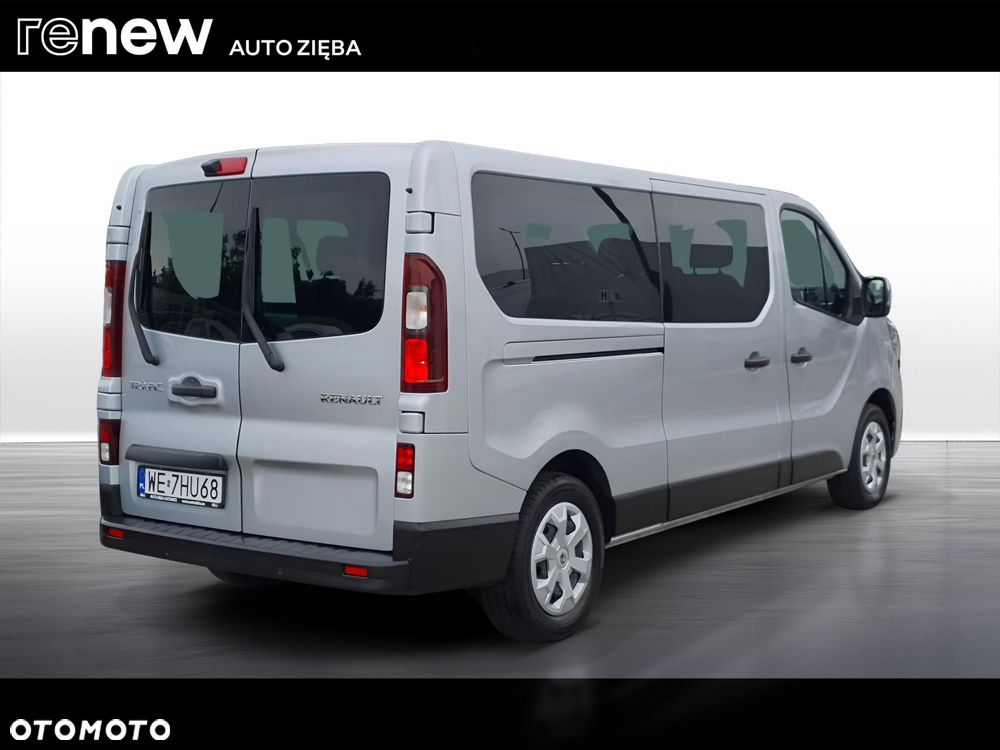Renault trafic - 6