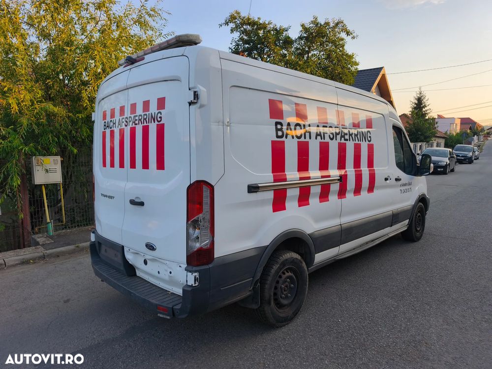 Ford Transit - 6
