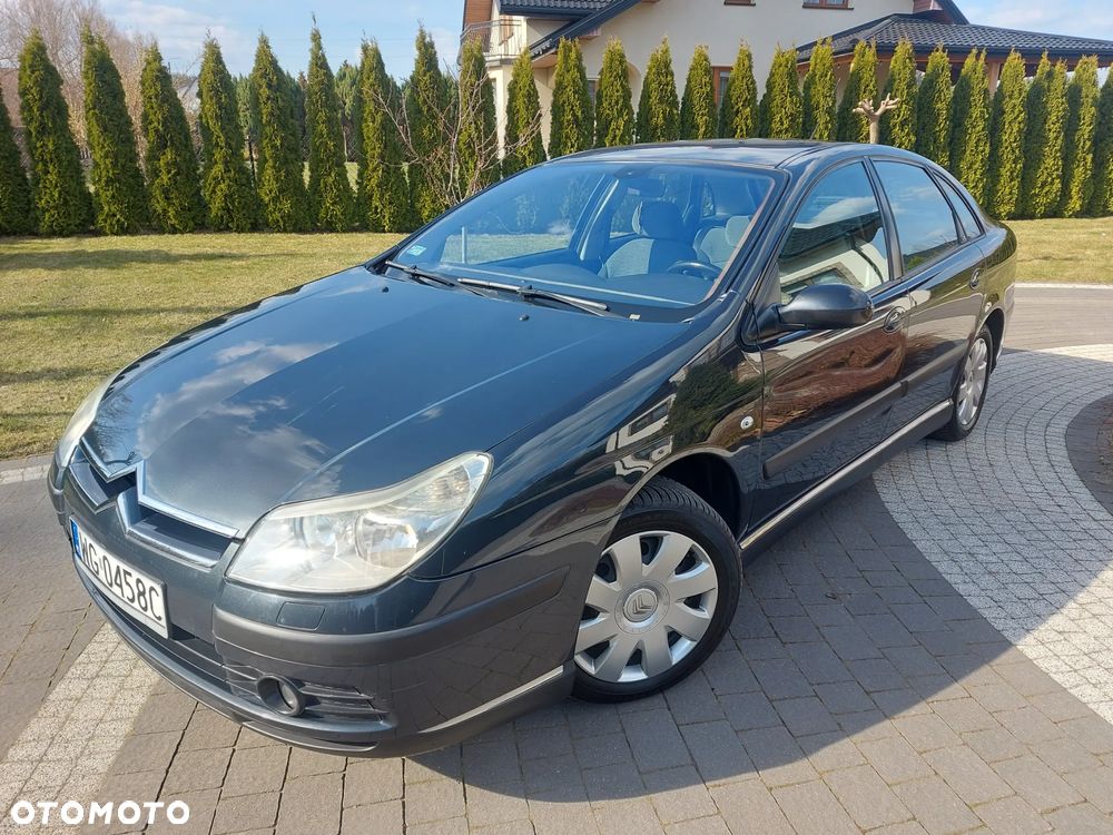 Citroën C5 2.0 16V Exclusive - 3