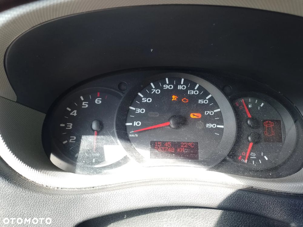 Renault Master - 6