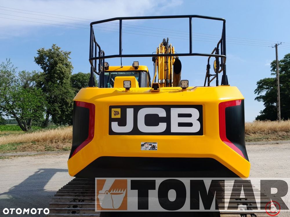 JCB 150X 2019R - 13