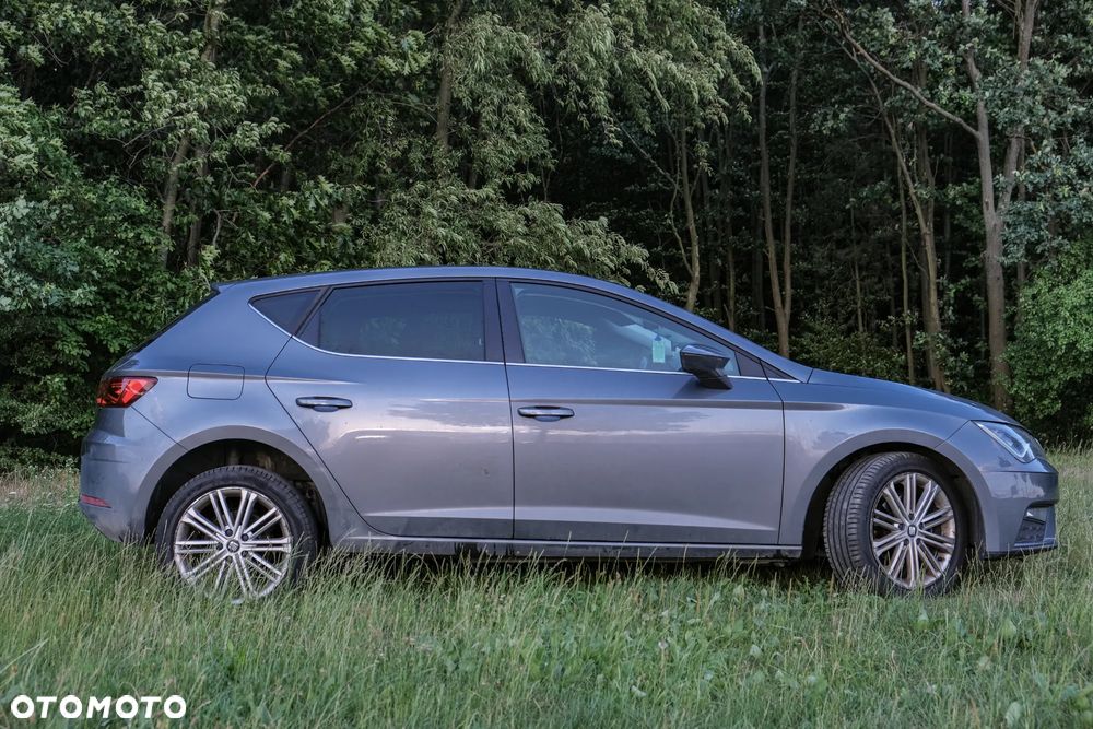 Seat Leon - 10