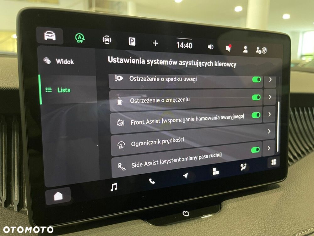 Skoda Superb 2.0 TSI 4x4 Selection DSG - 22