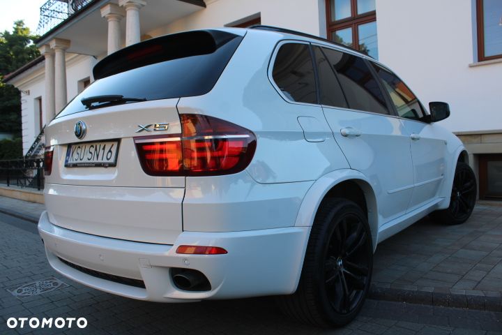 BMW X5 3.0d xDrive - 3