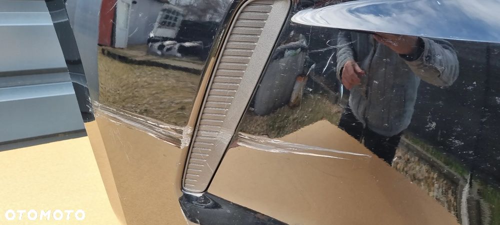 Opel Astra VI L 2022- zderzak przód oryginał MG173 - 5