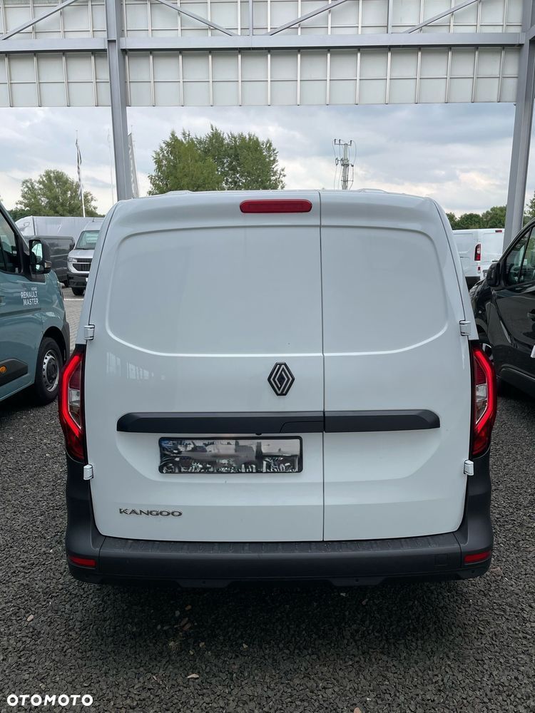 Renault Kangoo Express/Van - 4