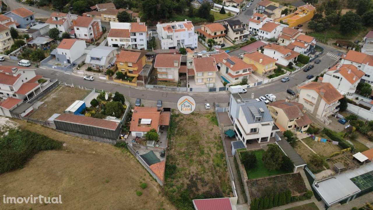 Construa o Seu Sonho neste Terreno Exclusivo de 650 m2 – Vila Nova de - Grande imagem: 4/6