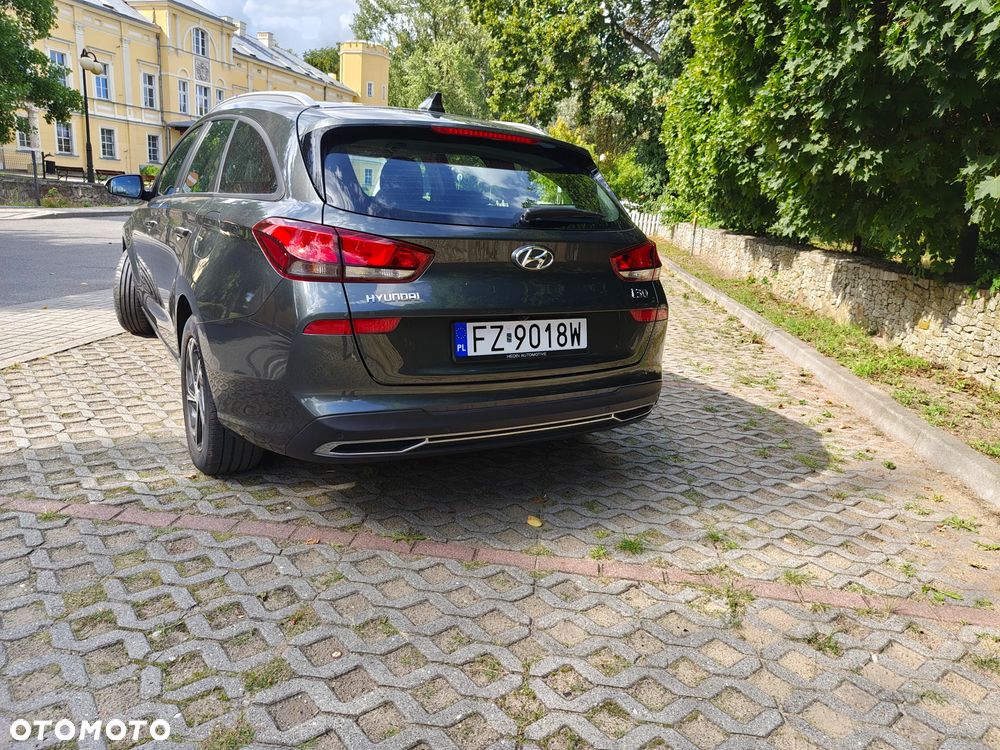 Hyundai i30 - 14