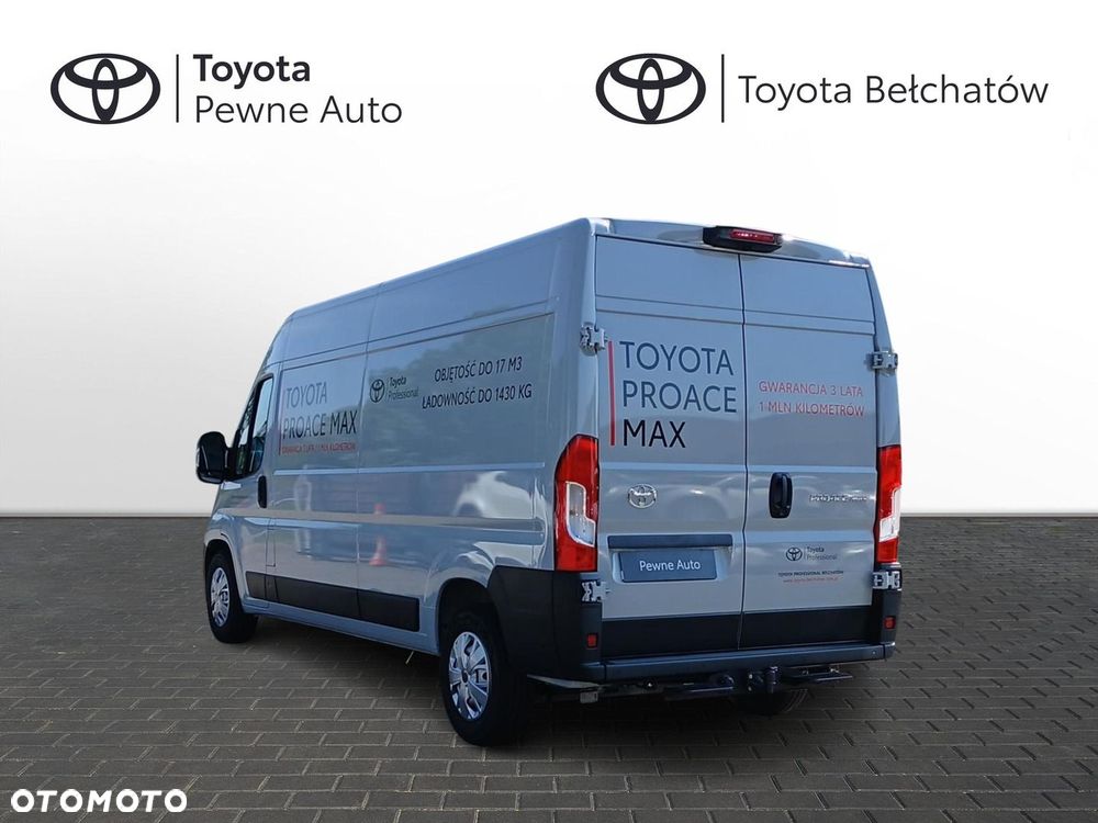 Toyota PROACE MAX - 6