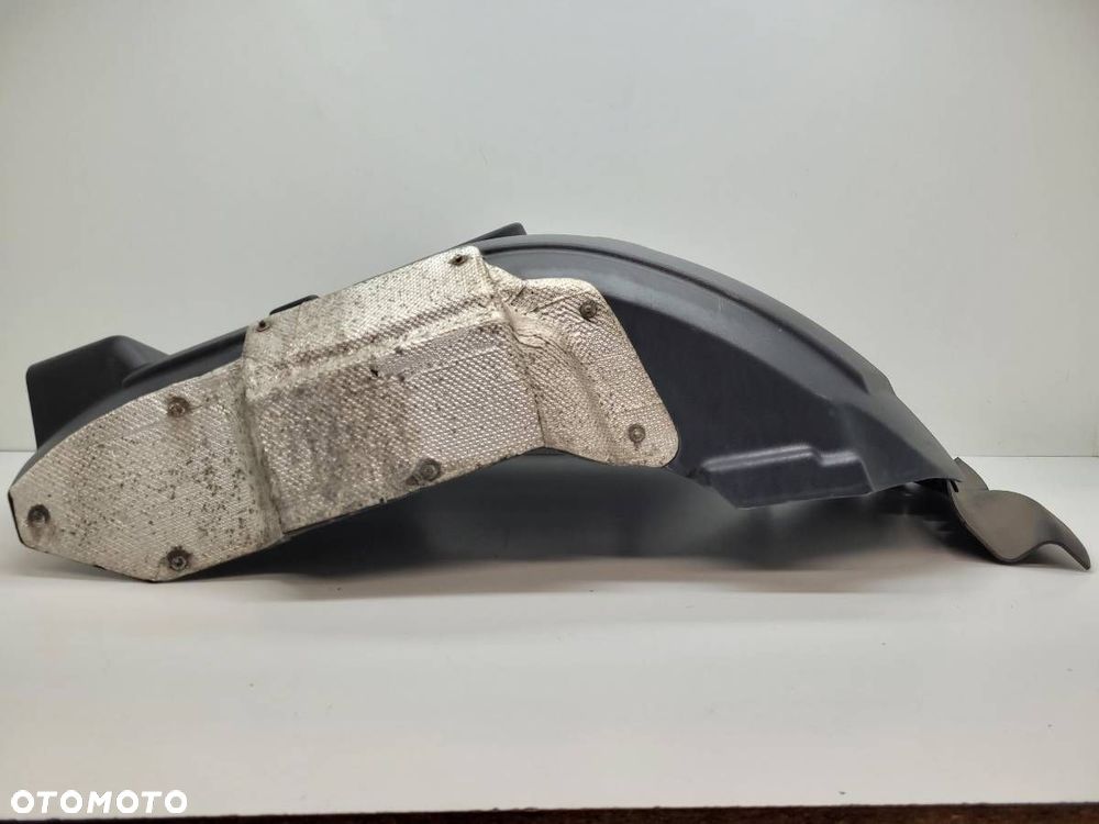 NADKOLE PRZÓD LEWE PODKABINOWE FORD F-MAX 500 JC46-16C581-AC - 2