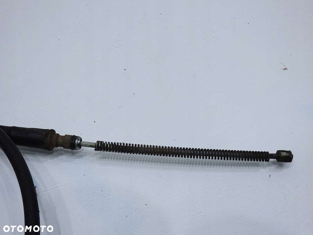 LINKA HAMULCA RĘCZNEGO PRAWA SUBARU FORESTER III - 4