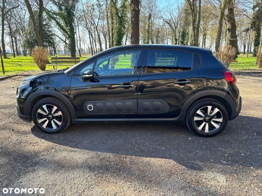 Citroën C3 - 19