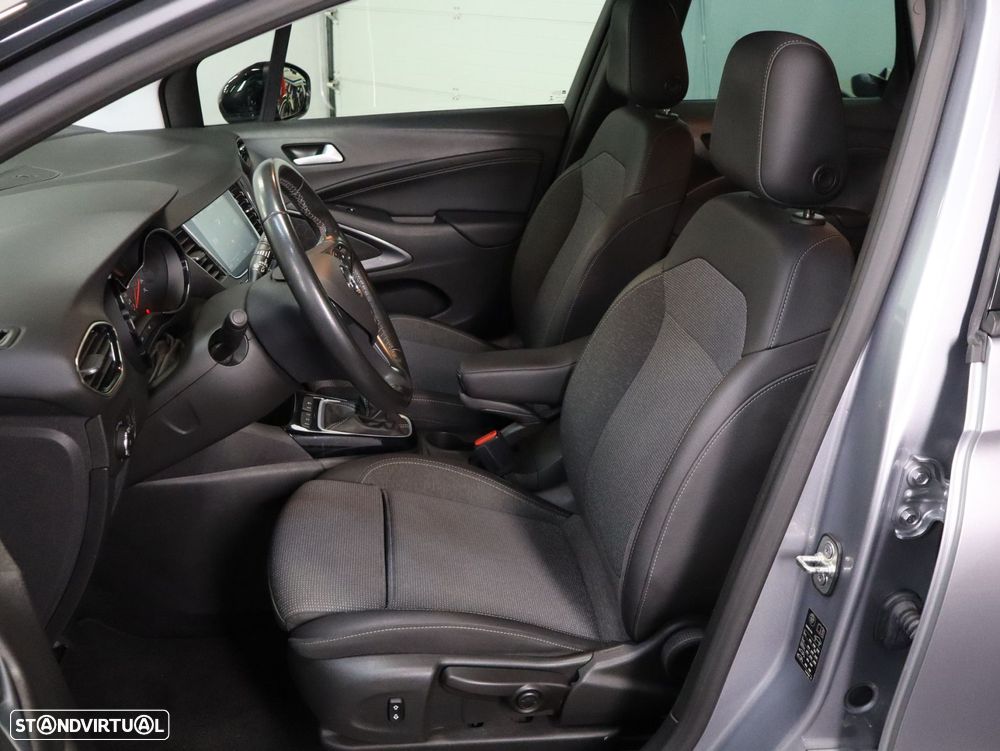 Opel Crossland 1.2 T Business Edition - 8