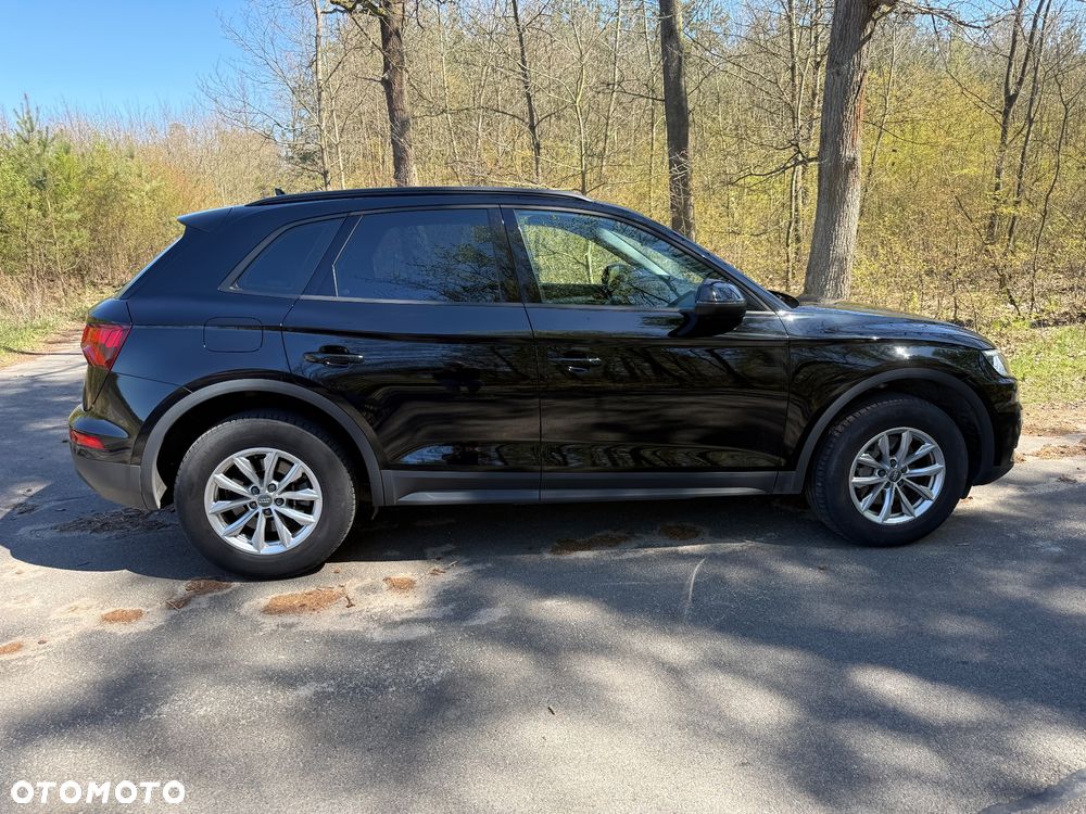 Audi Q5 2.0 TDI Quattro S tronic - 4