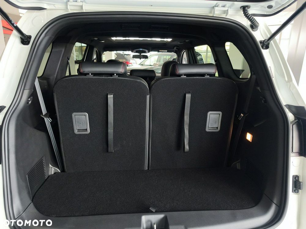 SWM G05 1.5T GDI Deluxe DCT - 31