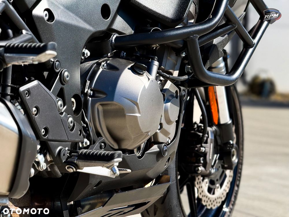 Kawasaki Versys 1000 - 19