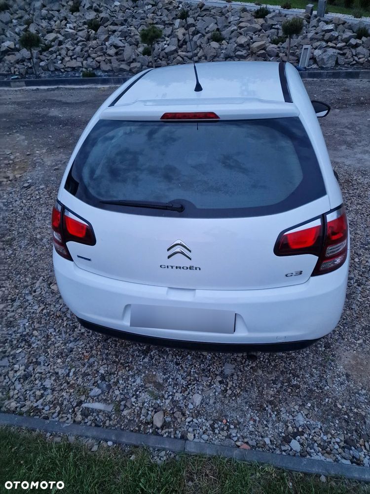 Citroën C3 BlueHDi 75 S&S 83g FEEL - 7