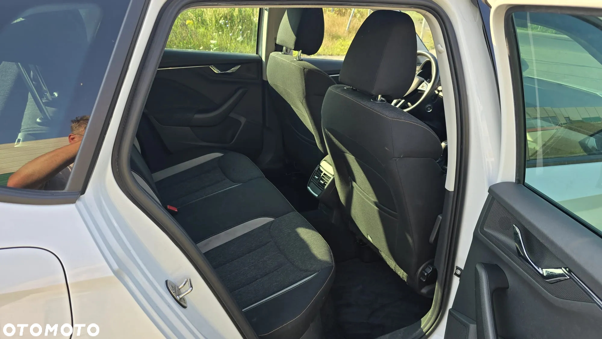 Skoda Kamiq 1.0 TSI Style DSG - 15